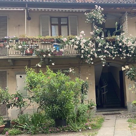 Ferienwohnung Casa Femi Turin Exterior foto