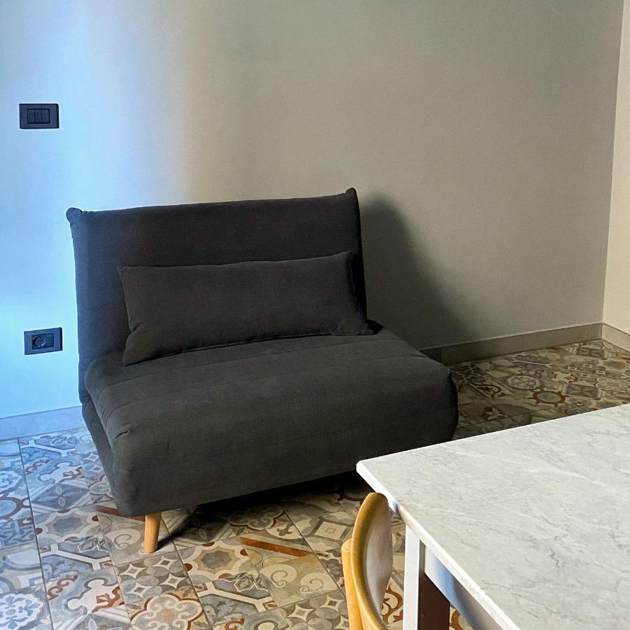 Ferienwohnung Casa Femi Turin Exterior foto