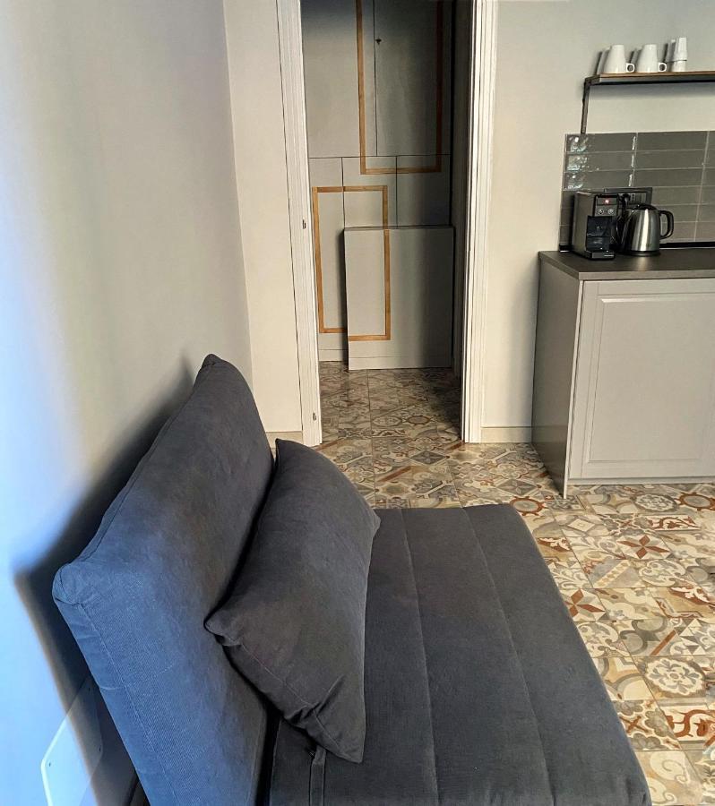 Ferienwohnung Casa Femi Turin Exterior foto