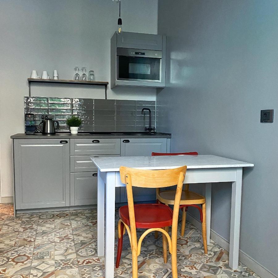 Ferienwohnung Casa Femi Turin Exterior foto